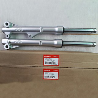 Phuộc trước chính hãng wave s110 thắng đĩa.