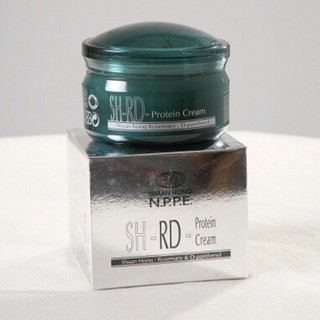 Kem dưỡng tóc SHRD Chihtsai Protein Cream 80ml (Selective)