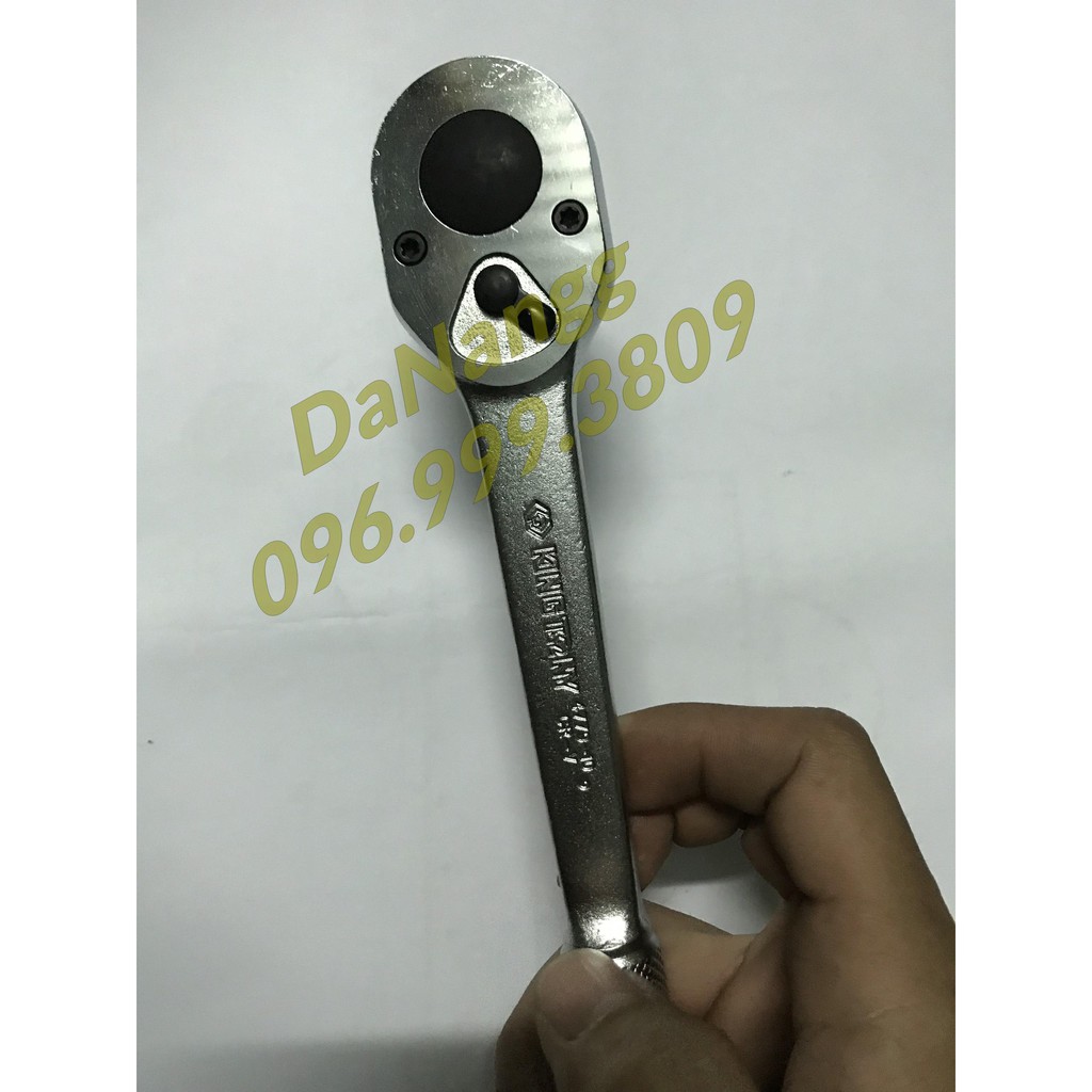 Cần Tự Động Kingtony 1/2