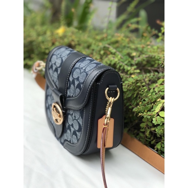 Túi Coach auth sale