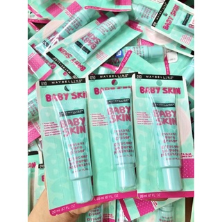Kem lót Maybeline Baby Skin