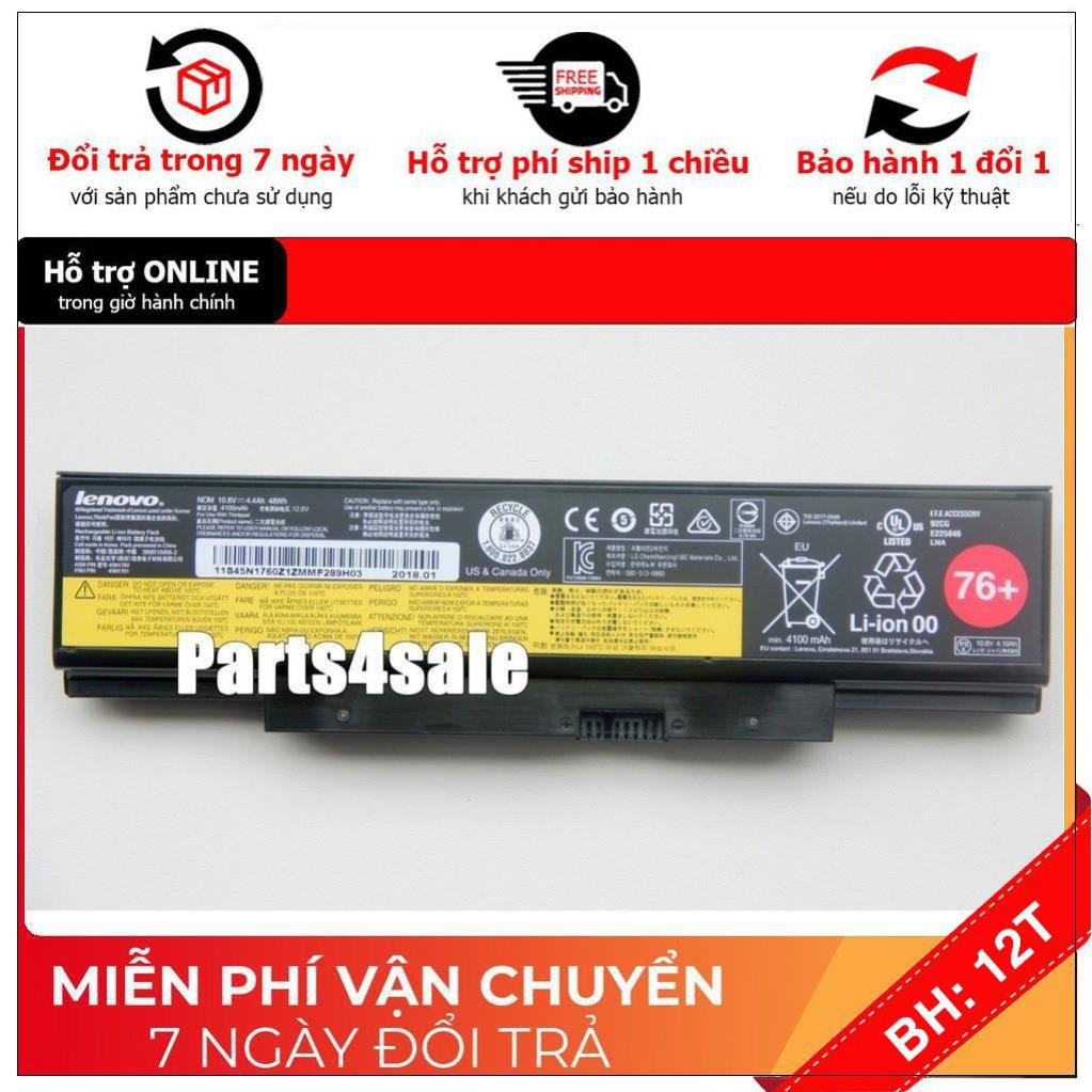 [BH12TH] ⚡️[Pin zin]pin laptop Lenovo ThinkPad E550 E550c E555 E560 E565 zin