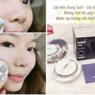 Phấn Nước tặng kèm lõi phấn ( Lẻ Giá sỉ)