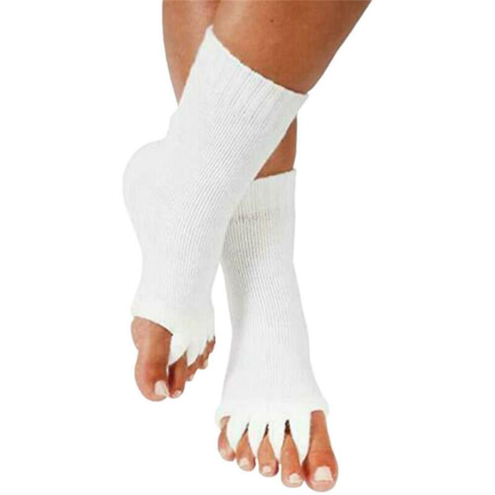 Vớ Nén Mềm Mại Giảm Đau Thoải Mái Dành Cho Nam Nữ