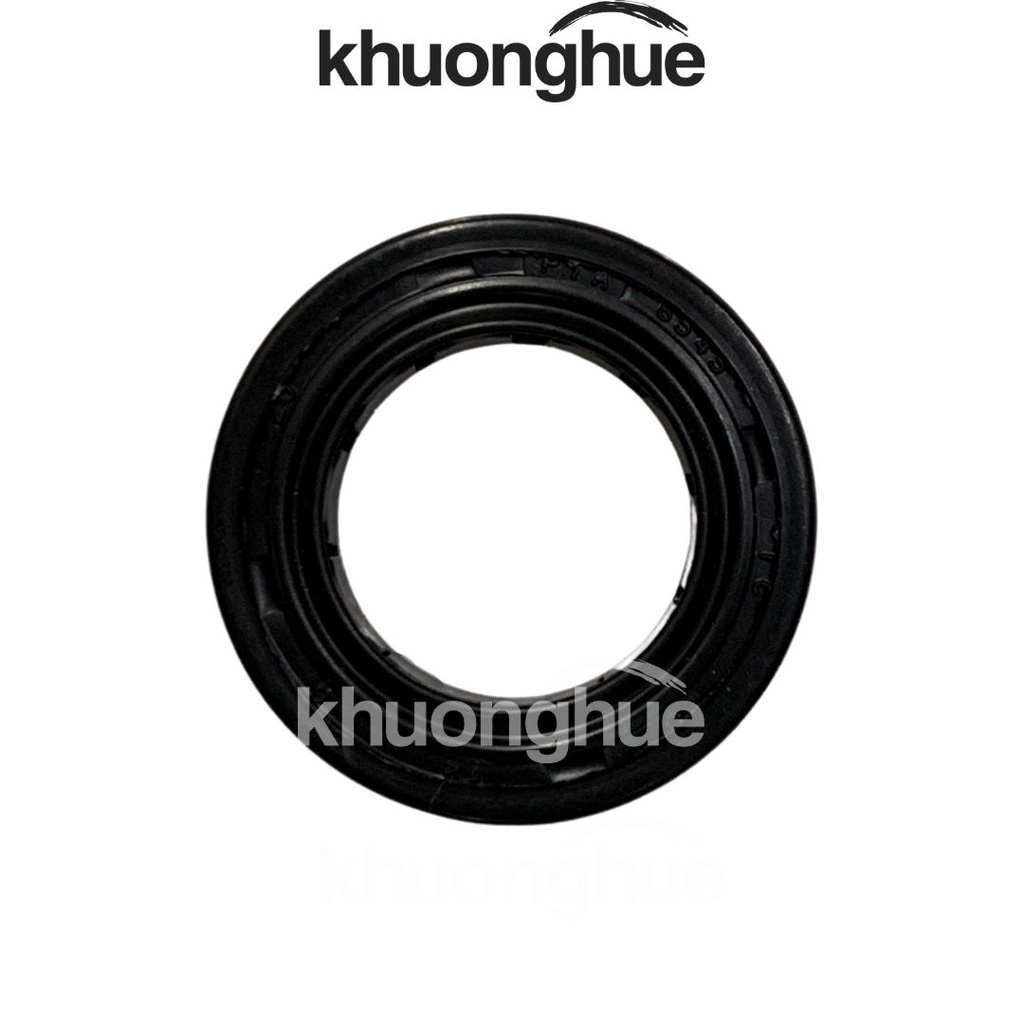 Phốt nồi sau Attila