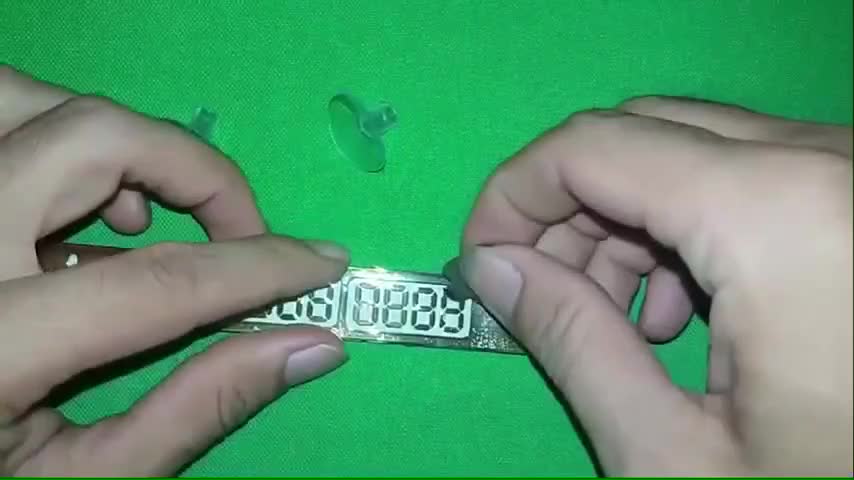 Thẻ ghi số điện thoại gắn kính ô tô xe hơi khi đỗ xe | BigBuy360 - bigbuy360.vn