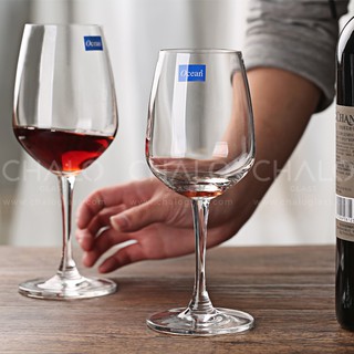 LY THỦY TINH OCEAN LEXINGTON RED WINE 1019R16 455ML