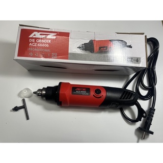 Máy khoan mài ACZ 400w máy mài thẳng