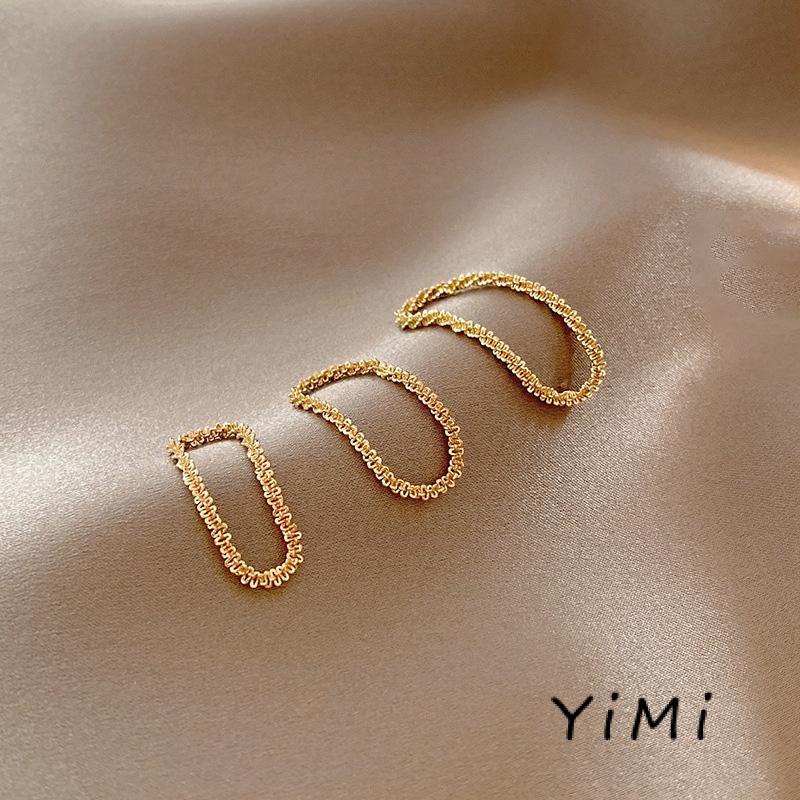 Nhẫn Đính Đá Lấp Lánh Đơn Giản Cho Nữ