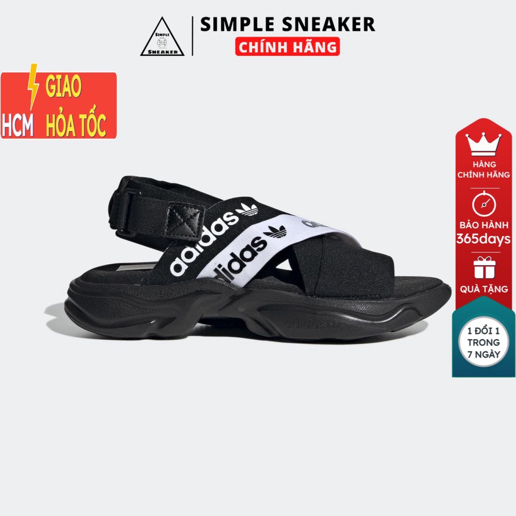 Simple Sneaker
