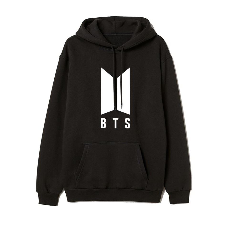 áo hoodie nỉ mũ ( không dây kéo )