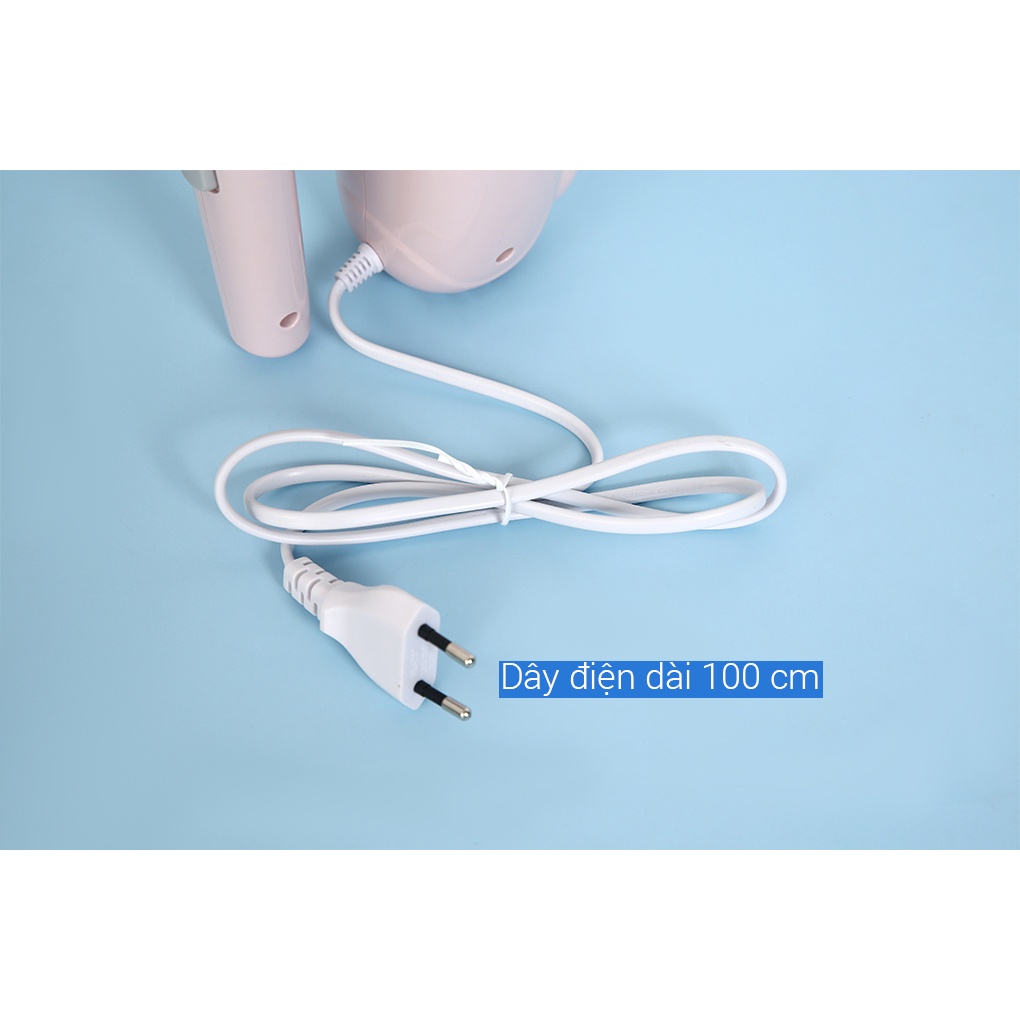 Máy đánh trứng cầm tay Bear DDQ-A01G1 - Bản Quốc Tế - Hàng chính hãng