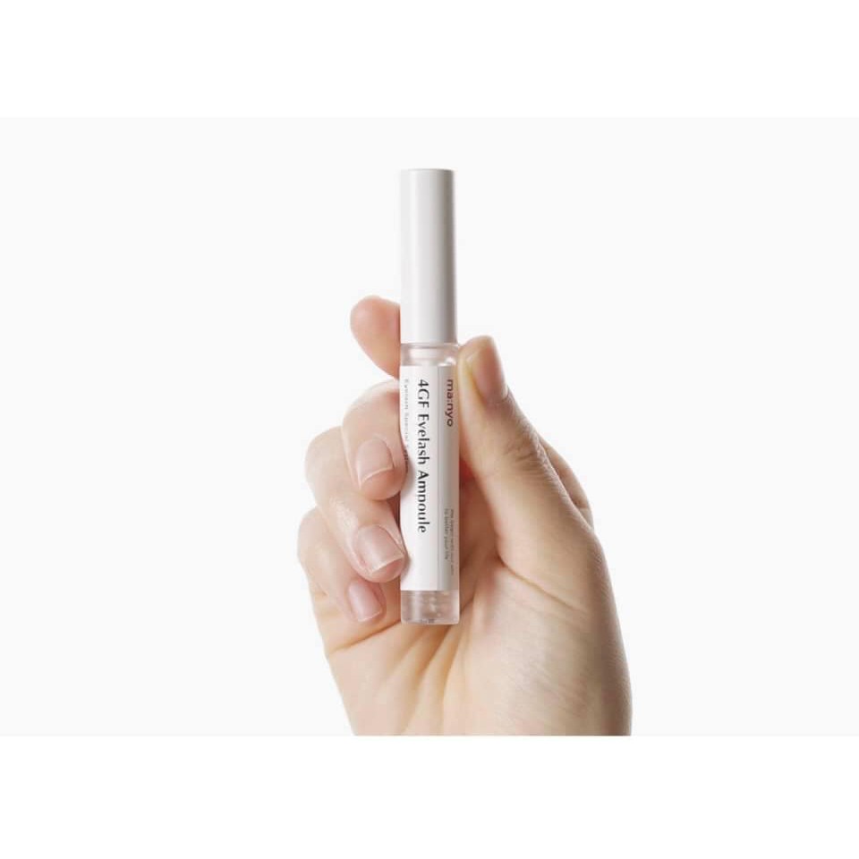 DƯỠNG MI MANYO 4GF EYELASH AMPOULE - 7082