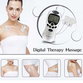 [SIÊU TIỆN ÍCH] Máy Massage Trị Liệu Digital Therapy Machine