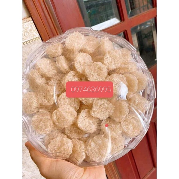 Yến baby sét đủ vị viên yến 1.3-- 1.4gr hàng chuẩn