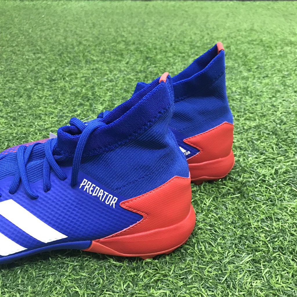 [Nhiều màu] Giày đá banh chính hãng Adidas Predator 20.3 TF [ĐỔI SIZE THOẢI MÁI]