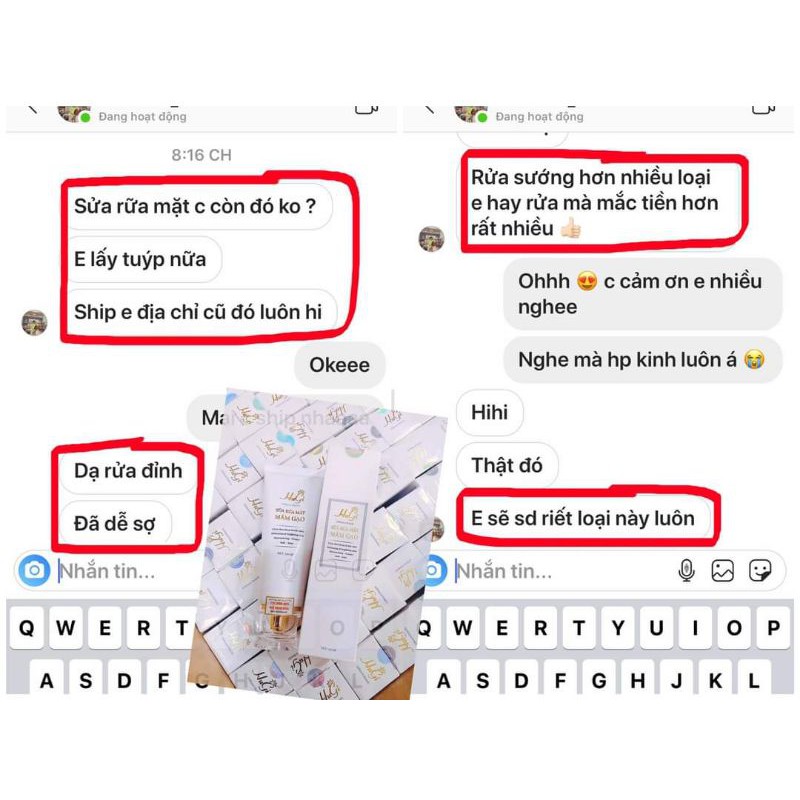 Sữa Rửa Mặt Không Bọt Loại Bỏ Bã Nhờn, Hỗ Trợ Làm Sáng Và Mịn Da HuGi 120ml Chính Hãng 100% | BigBuy360 - bigbuy360.vn