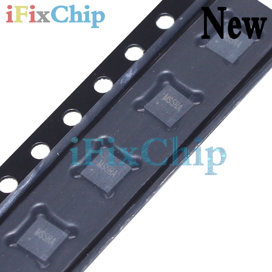 5 Chiếc Mới SY8208BQNC SY8208B SY8208 (MS4GE MS3VM MS3BB MS3BC) QFN-6