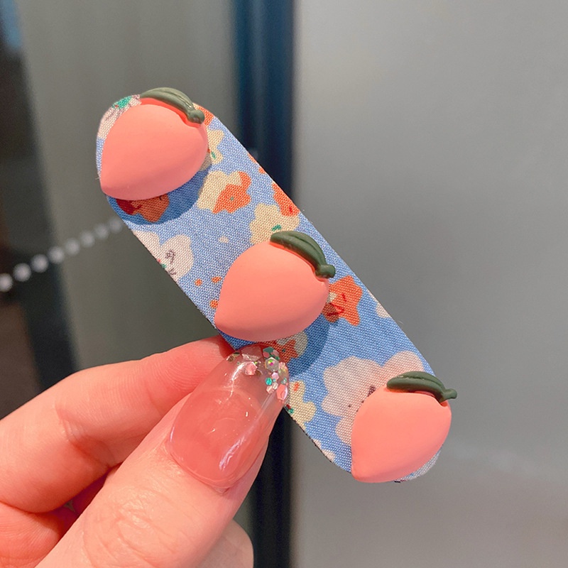 Miếng Dán Tạo Kiểu Tóc Tiện Lợi Cho Nữ JP5