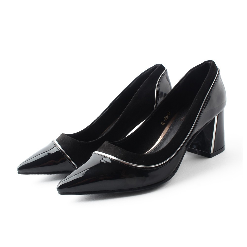 Aliza - Giầy công sở cao 5cm 836
