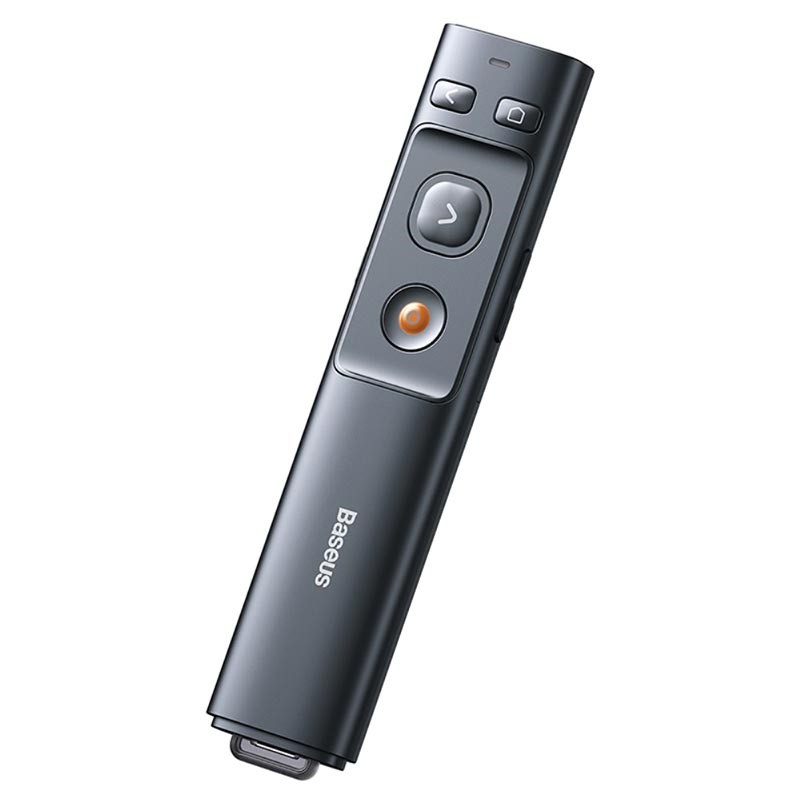 Điều khiển trình chiếu  Baseus wireless presenter