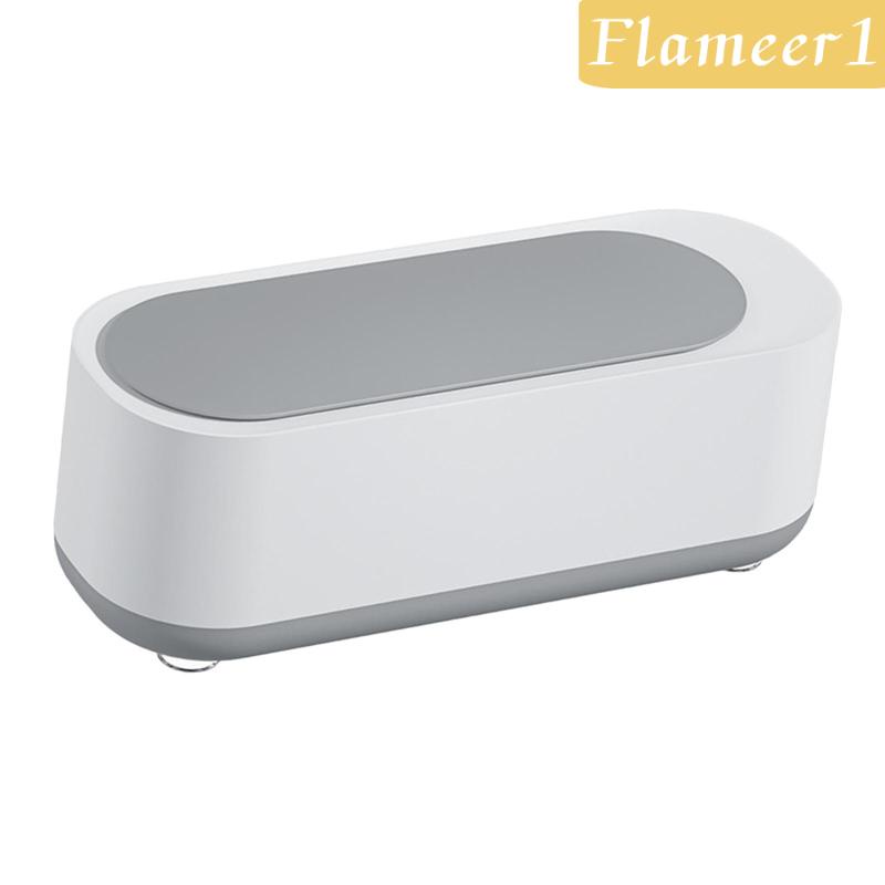 [Flameameer1] Máy Vệ Sinh Đồng Hồ / Trang Sức Điện Tử Bằng Sóng Siêu Âm