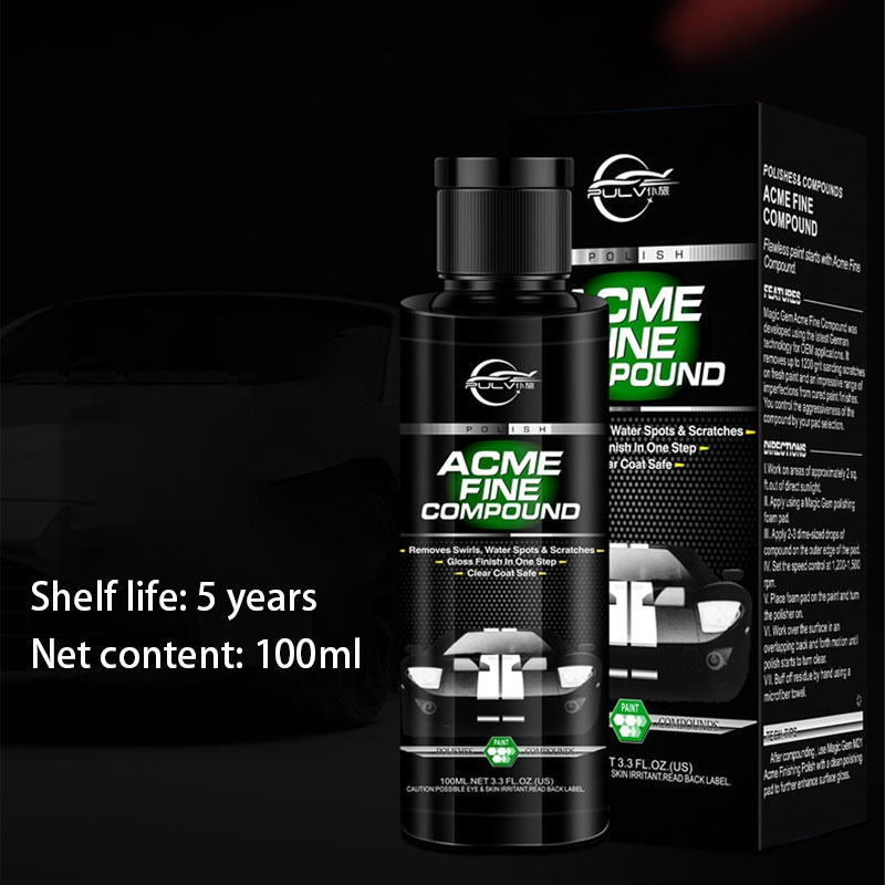 Bộ dụng cụ SEAMETAL sửa chữa vết trầy xe hơi