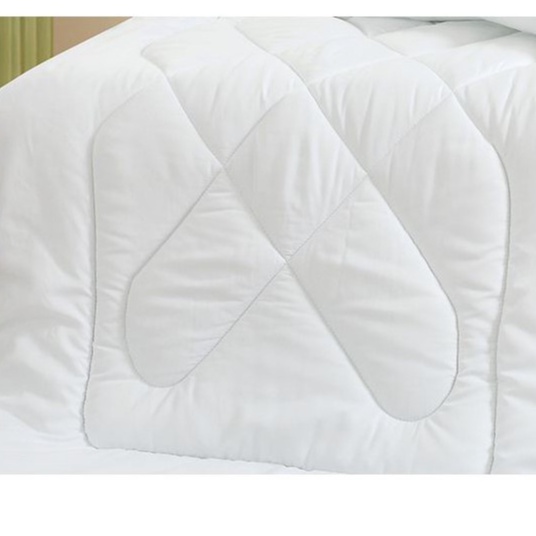 Ruột Chăn Bông , Ruột Trắng Chăn Khách Sạn Kích Thước 2M-2M2