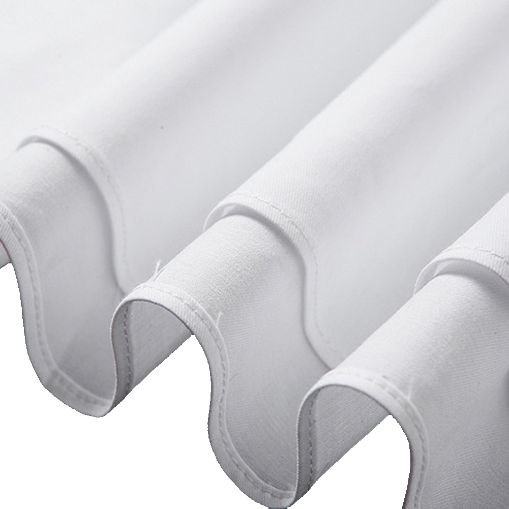 Đầm tay ngắn hở lưng màu trơn thời trang mùa hè