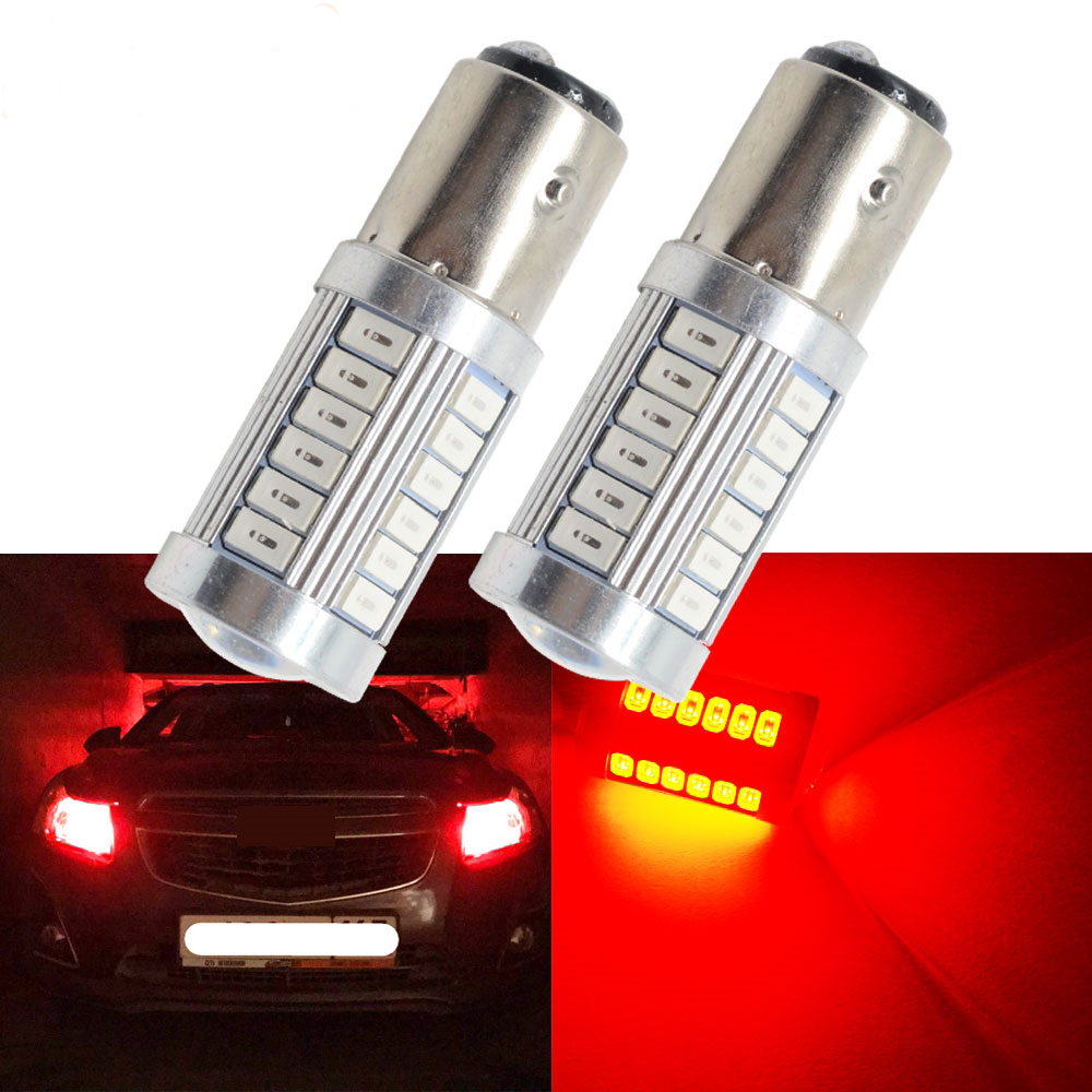 Đèn LED Tín Hiệu Dành Cho Xe Hơi