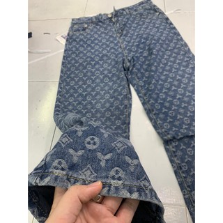 Quần Jeans LV Sơn Tùng (Video thật)