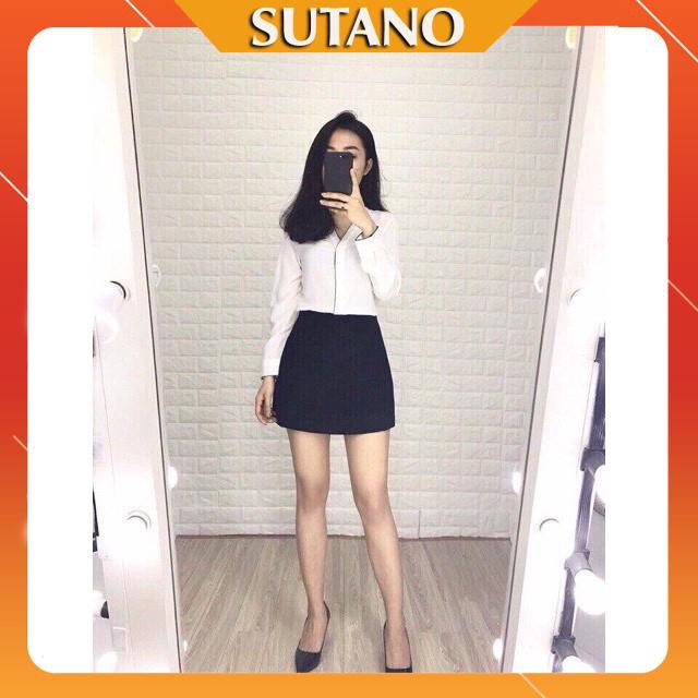 Chân Váy Chữ A Chất tuyết mưa Đẹp CV198 | BigBuy360 - bigbuy360.vn