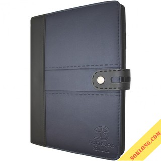 Sổ Kelvin KLONG MS 345N B5