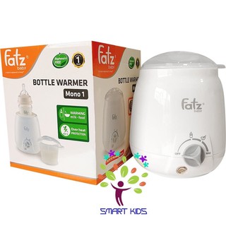 máy hâm sữa fatz 3 chức năng