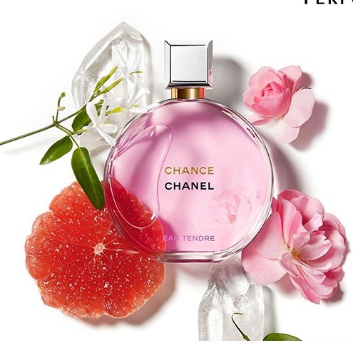 Nước Hoa 💘Nước hoa chính hãng Chance Chanel Eau Tendre EDP Test 🍓 | BigBuy360 - bigbuy360.vn