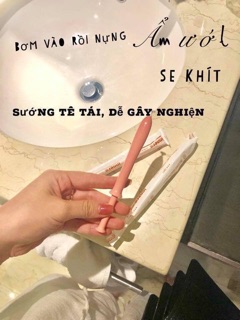 Ống  INNER GEL - GEL PHỤ KHOA(