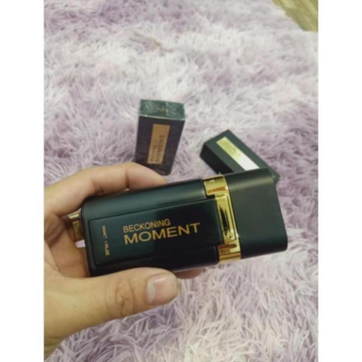 Nước Hoa Nam Moment  50ml  top hot nhất