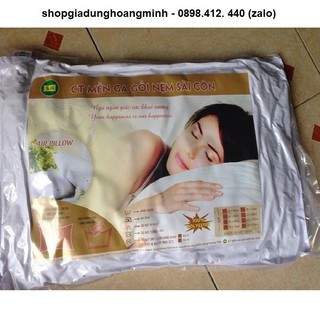 ruột gối nằm - ruột gối