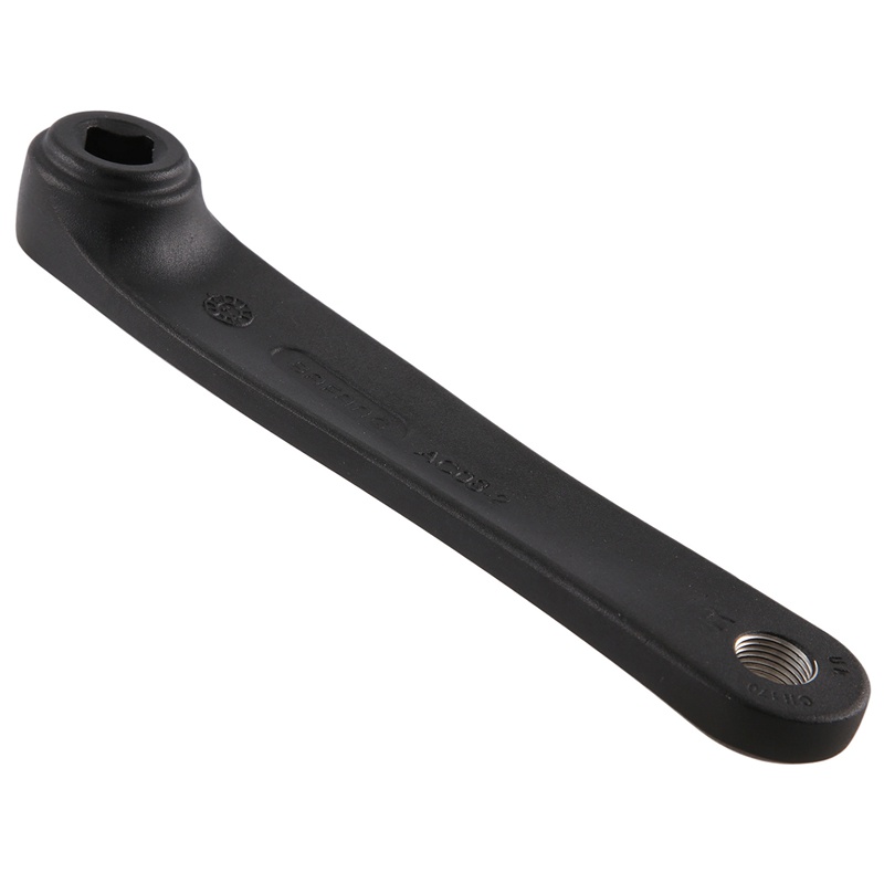 Trục Khuỷu Cho Xe Đạp BAFANG BBS01 BBS02 BBSHD