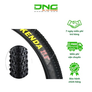 Lốp xe đạp kenda k1153 26/27.5x1.95