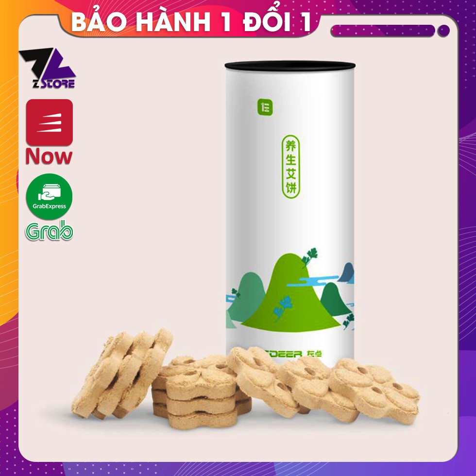 Hộp ngải cứu khô dùng cho máy Xiaomi ZDEER Moxibustion