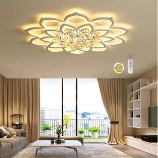 đèn ốp trần model 2020