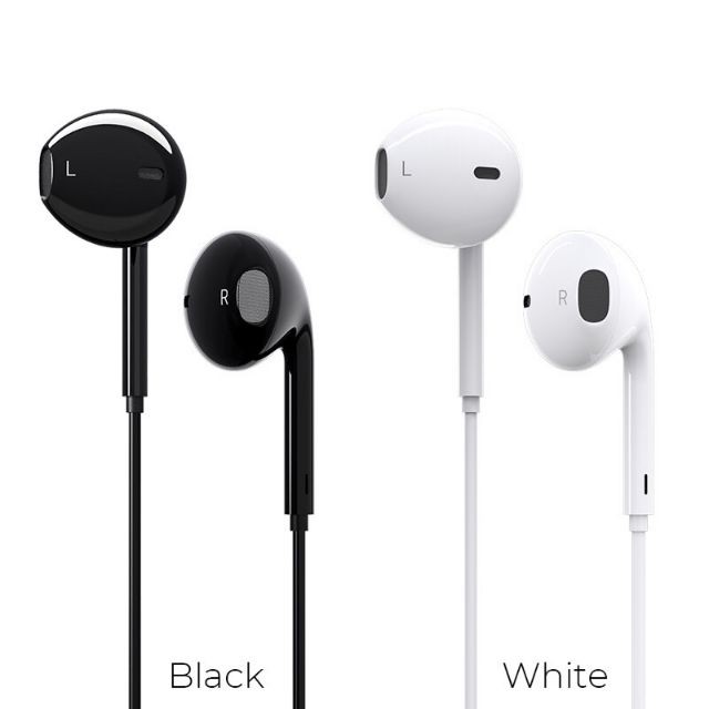 BOROFONE - Tai Nghe Nhét Tai Có Dây Kèm Mic BM30 1 ĐỔI 1