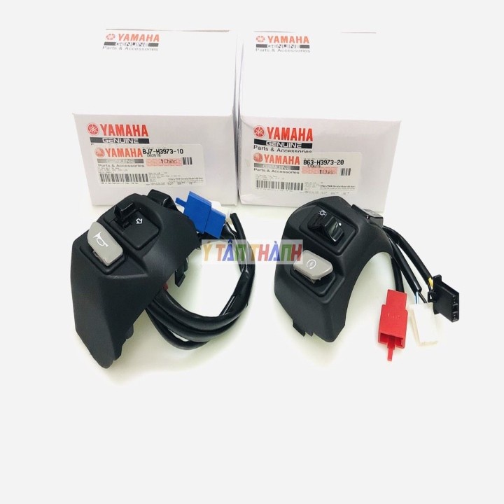 Cùm Công Tắc Nvx zin MS1640