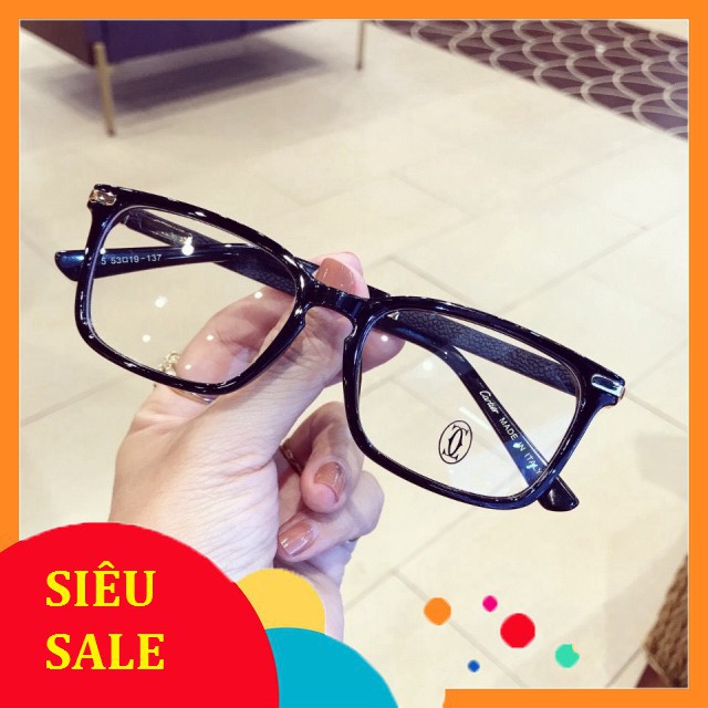 Gọng kính cận cao cấp A1020 👓 Kính cận thời trang | BigBuy360 - bigbuy360.vn