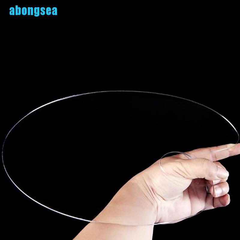 1 Dụng Cụ Trộn Màu Nước Acrylic Trong Suốt