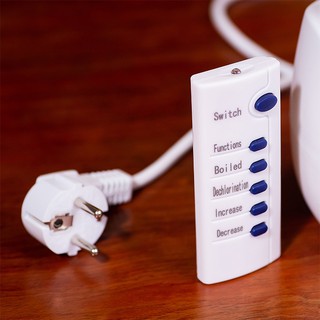 Bình đun nước Bonbébé BB-06 1l 700W