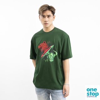 Áo thun basic phông trơn form rộng unisex M31 One shop