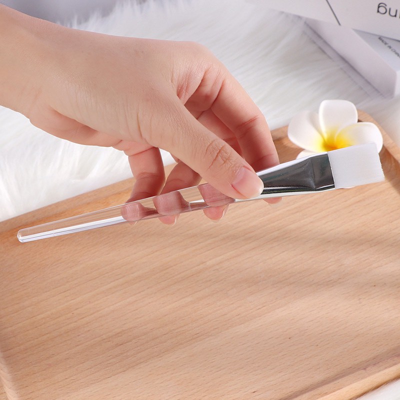 Chổi Quét Mặt Nạ - Cọ Quét Mặt Nạ, Trang Điểm  88286 Giang Phạm