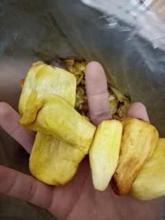 Mít sấy